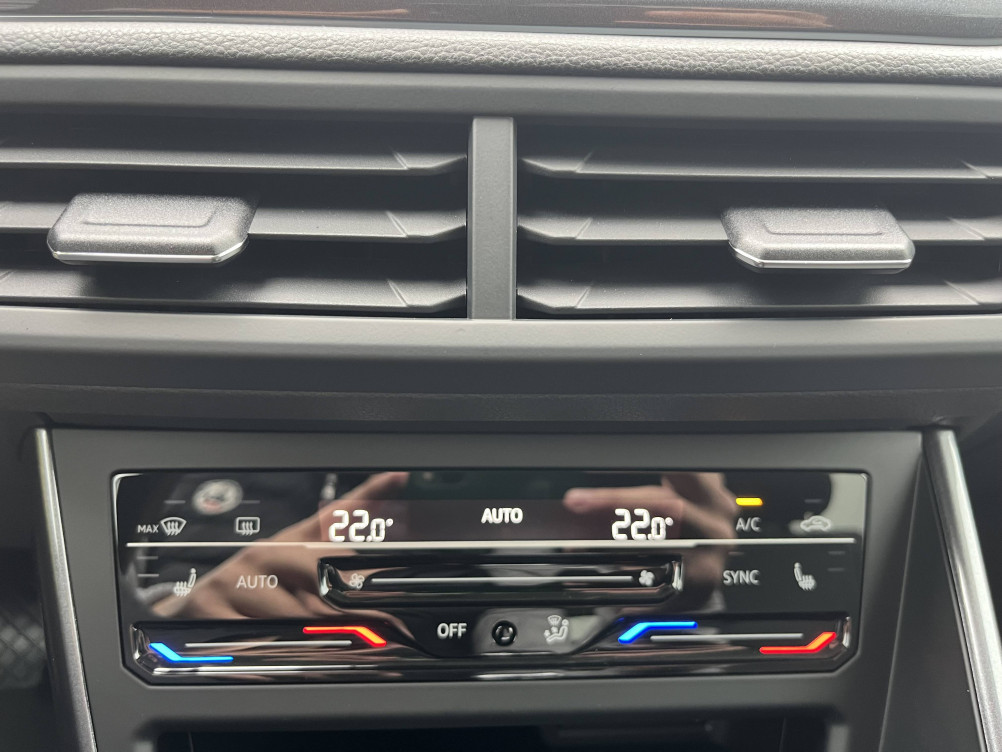Acheter Volkswagen Polo Polo 1.0 TSI 95 S&S DSG7 Style 5p occasion dans les concessions du Groupe Faurie