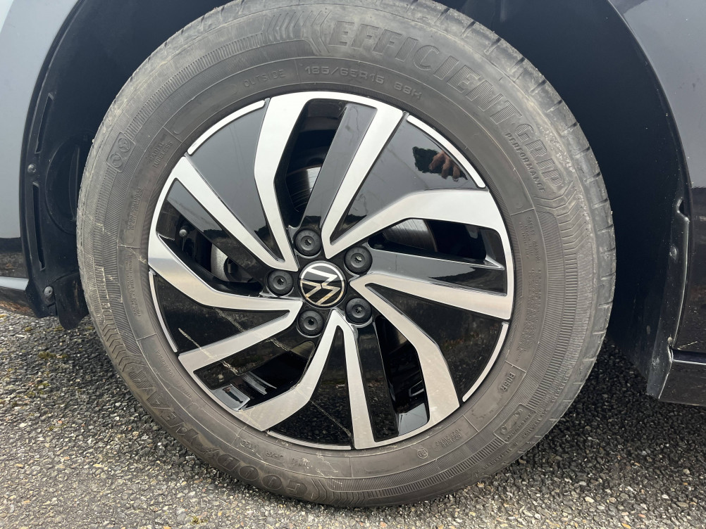 Acheter Volkswagen Polo Polo 1.0 TSI 95 S&S DSG7 Life 5p occasion dans les concessions du Groupe Faurie