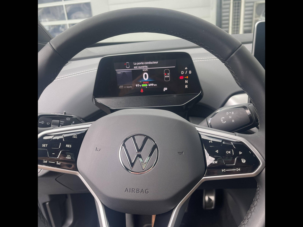 Acheter Volkswagen ID.4 ID.4 286 ch Pro Life Max 5p neuf dans les concessions du Groupe Faurie
