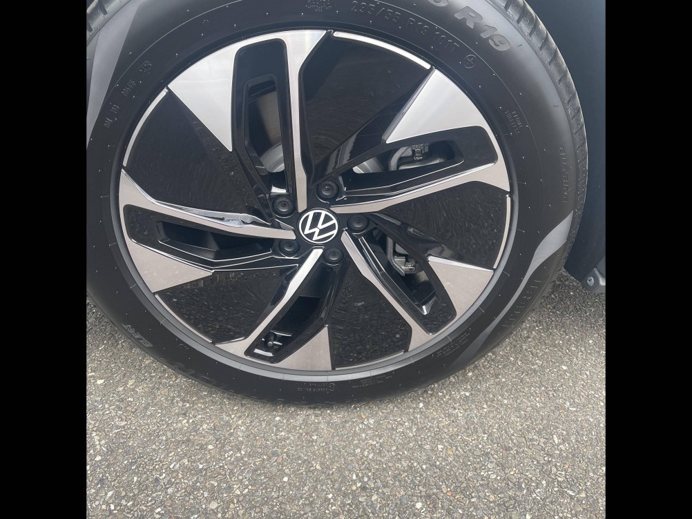 Acheter Volkswagen ID.4 ID.4 286 ch Pro Life Max 5p neuf dans les concessions du Groupe Faurie