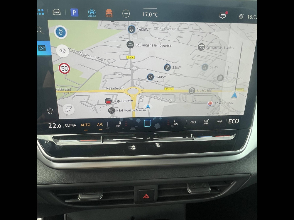 Acheter Volkswagen ID.4 ID.4 286 ch Pro Life Max 5p neuf dans les concessions du Groupe Faurie