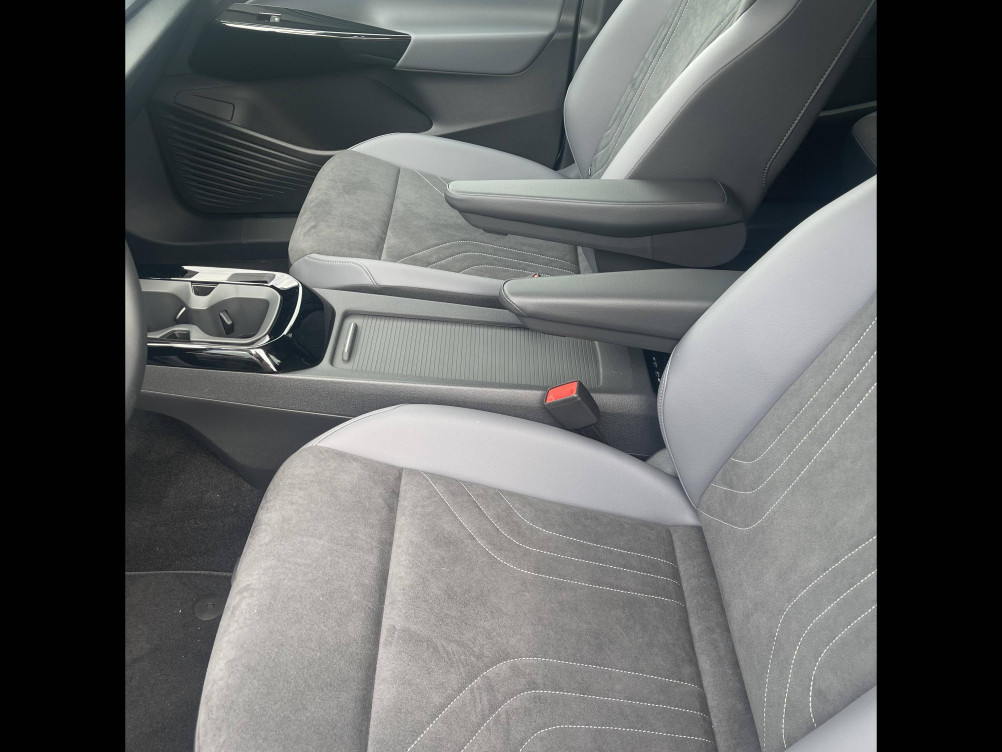 Acheter Volkswagen ID.4 ID.4 286 ch Pro Life Max 5p neuf dans les concessions du Groupe Faurie
