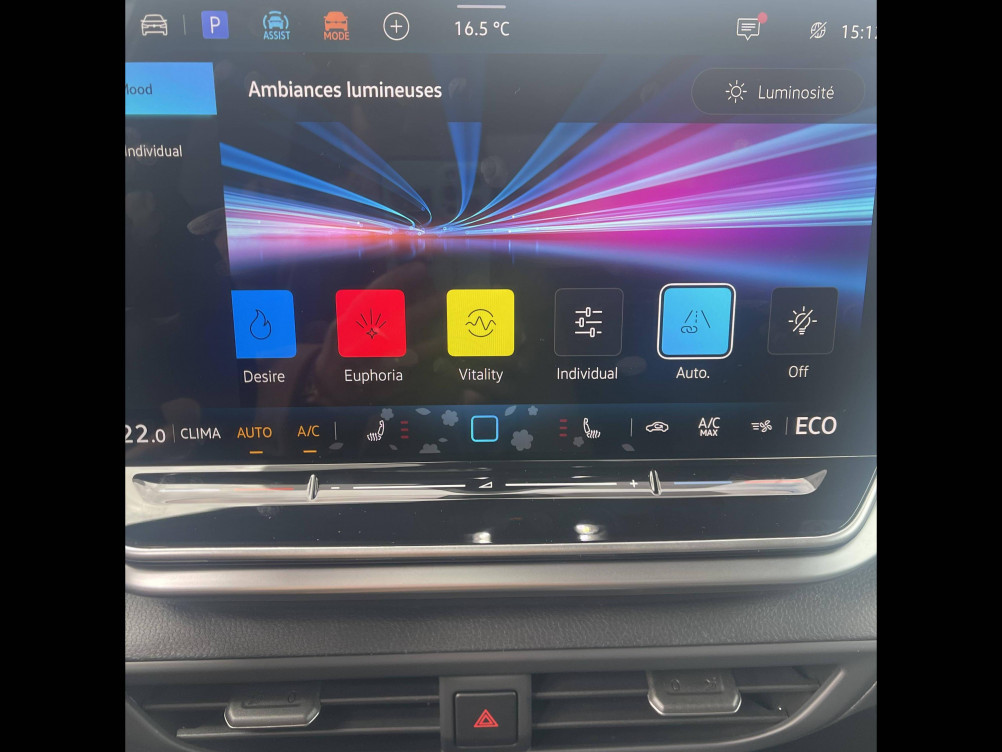 Acheter Volkswagen ID.4 ID.4 286 ch Pro Life Max 5p neuf dans les concessions du Groupe Faurie