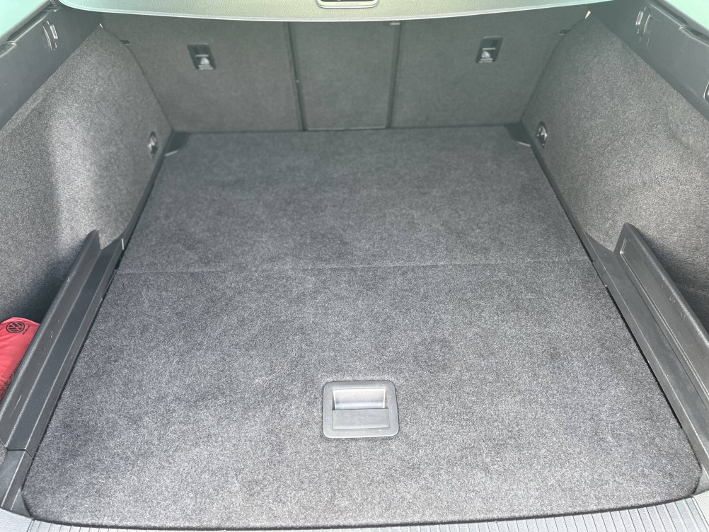 Acheter Volkswagen Passat Passat SW 2.0 TDI EVO SCR 150 DSG7 Lounge 5p occasion dans les concessions du Groupe Faurie