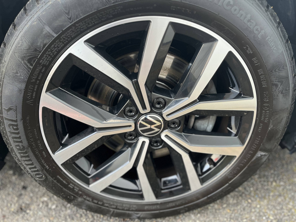 Acheter Volkswagen Passat Passat SW 2.0 TDI EVO SCR 150 DSG7 Lounge 5p occasion dans les concessions du Groupe Faurie