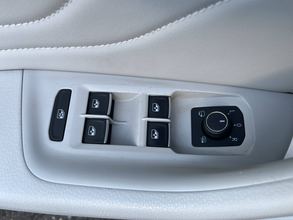Acheter Volkswagen Passat Passat SW 2.0 TDI EVO SCR 150 DSG7 Lounge 5p occasion dans les concessions du Groupe Faurie
