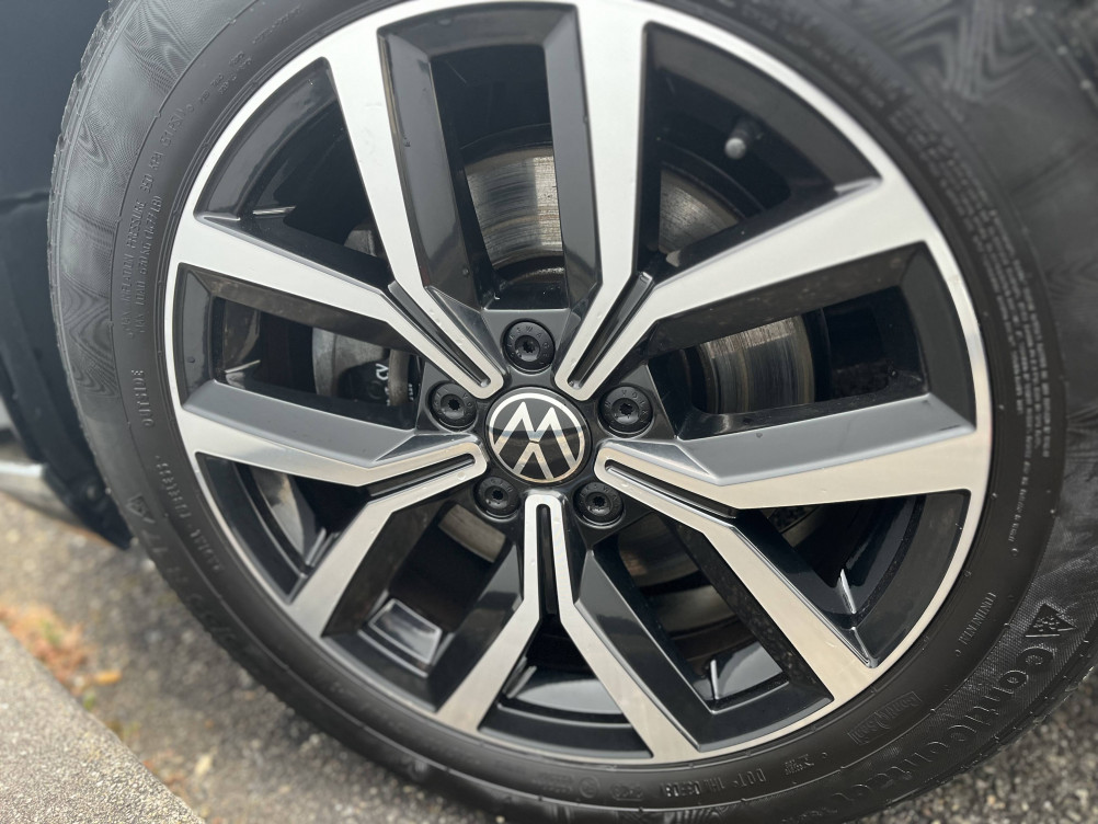 Acheter Volkswagen Passat Passat SW 2.0 TDI EVO SCR 150 DSG7 Lounge 5p occasion dans les concessions du Groupe Faurie