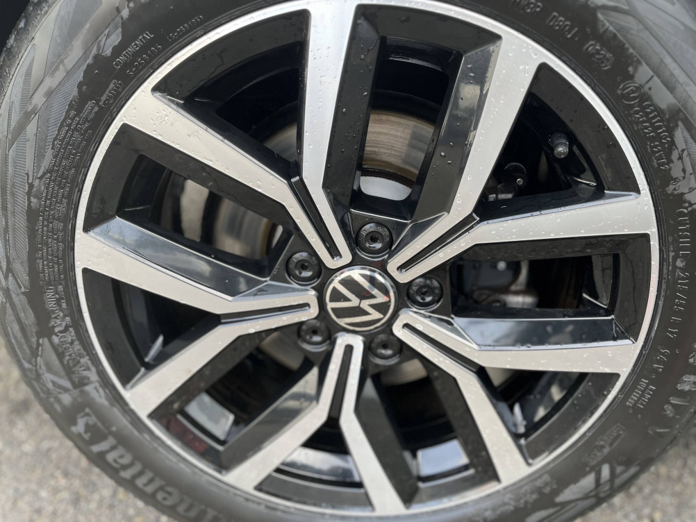 Acheter Volkswagen Passat Passat SW 2.0 TDI EVO SCR 150 DSG7 Lounge 5p occasion dans les concessions du Groupe Faurie