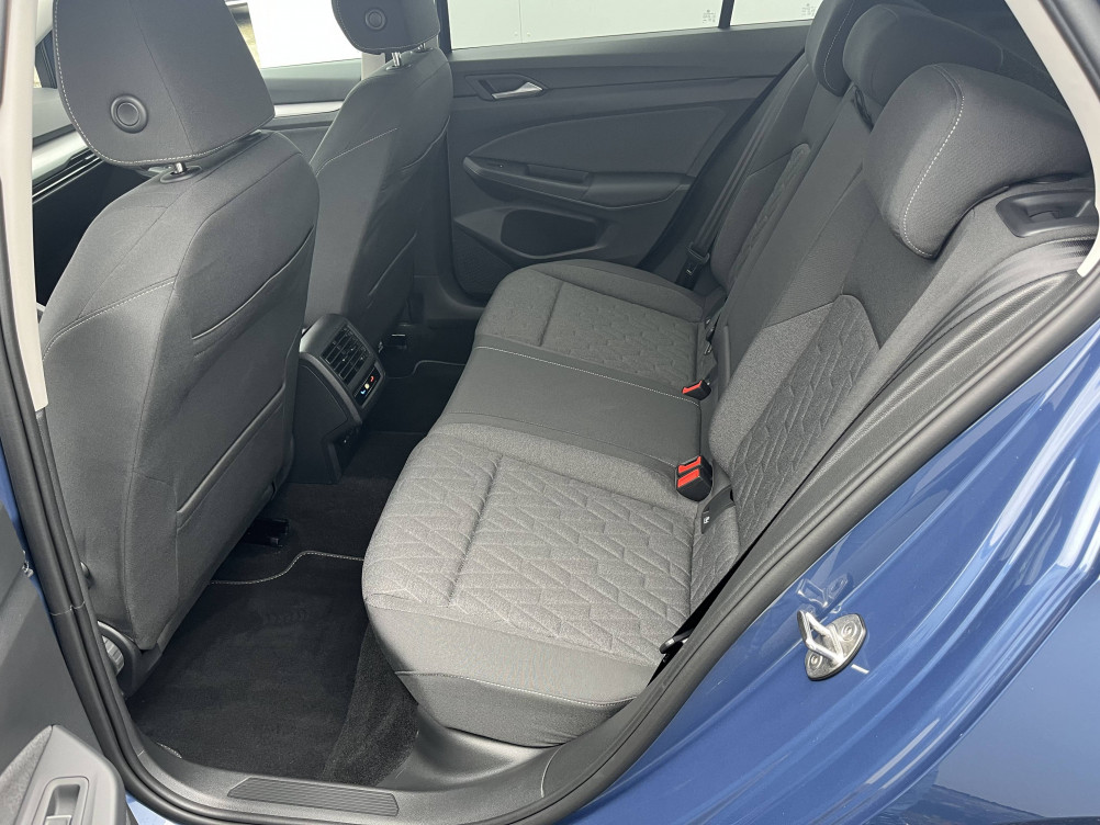 Acheter Volkswagen Golf Golf 1.5 eTSI EVO2 116 DSG7 Life Plus 5p occasion dans les concessions du Groupe Faurie