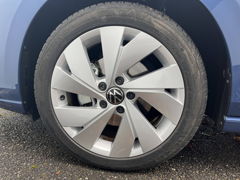 Acheter Volkswagen Golf Golf 1.5 eTSI EVO2 116 DSG7 Life Plus 5p occasion dans les concessions du Groupe Faurie