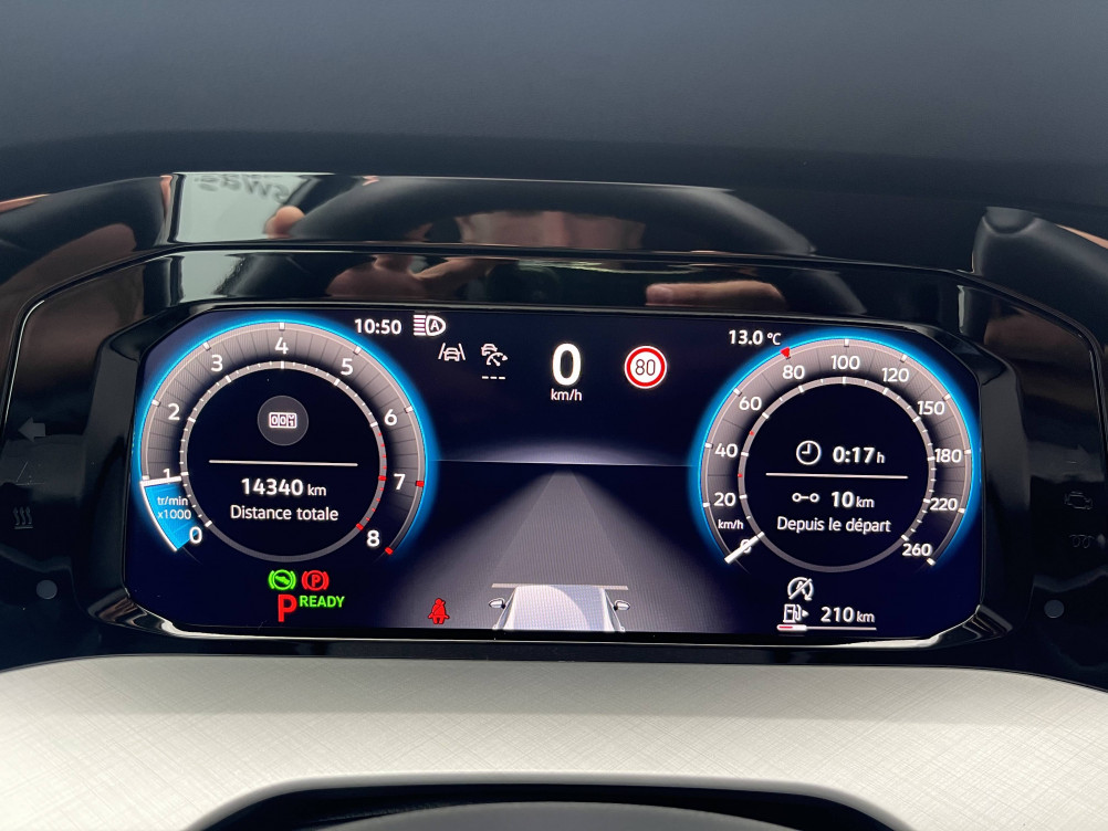 Acheter Volkswagen Golf Golf 1.5 eTSI EVO2 116 DSG7 Life Plus 5p occasion dans les concessions du Groupe Faurie