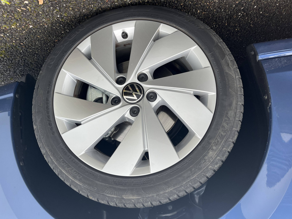 Acheter Volkswagen Golf Golf 1.5 eTSI EVO2 116 DSG7 Life Plus 5p occasion dans les concessions du Groupe Faurie