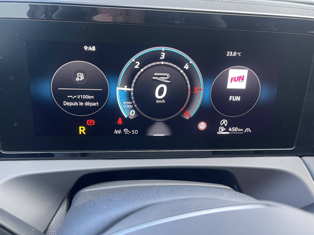 Acheter Volkswagen Tiguan Tiguan 2.0 TDI 150ch DSG7 R-Line 5p neuf dans les concessions du Groupe Faurie