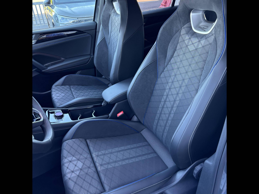 Acheter Volkswagen Tiguan Tiguan 2.0 TDI 150ch DSG7 R-Line 5p neuf dans les concessions du Groupe Faurie