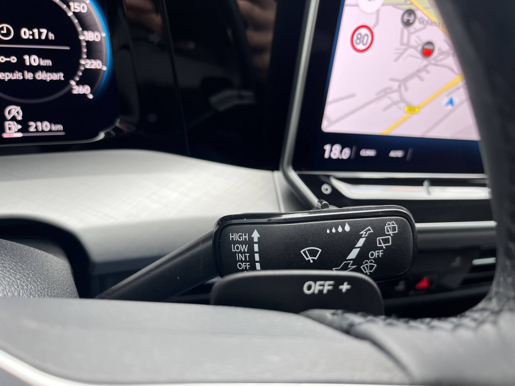 Acheter Volkswagen Golf Golf 1.5 eTSI EVO2 116 DSG7 Life Plus 5p occasion dans les concessions du Groupe Faurie