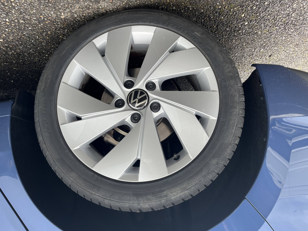 Acheter Volkswagen Golf Golf 1.5 eTSI EVO2 116 DSG7 Life Plus 5p occasion dans les concessions du Groupe Faurie