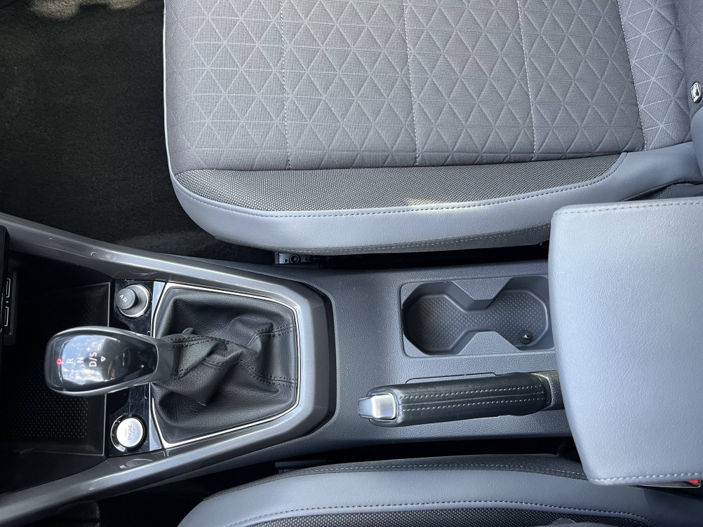 Acheter Volkswagen T-Cross T-Cross 1.0 TSI 115 Start/Stop DSG7 Carat 5p occasion dans les concessions du Groupe Faurie