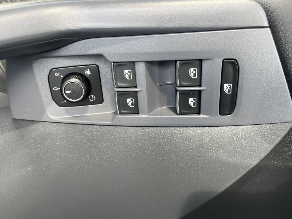 Acheter Volkswagen T-Cross T-Cross 1.0 TSI 115 Start/Stop DSG7 Carat 5p occasion dans les concessions du Groupe Faurie
