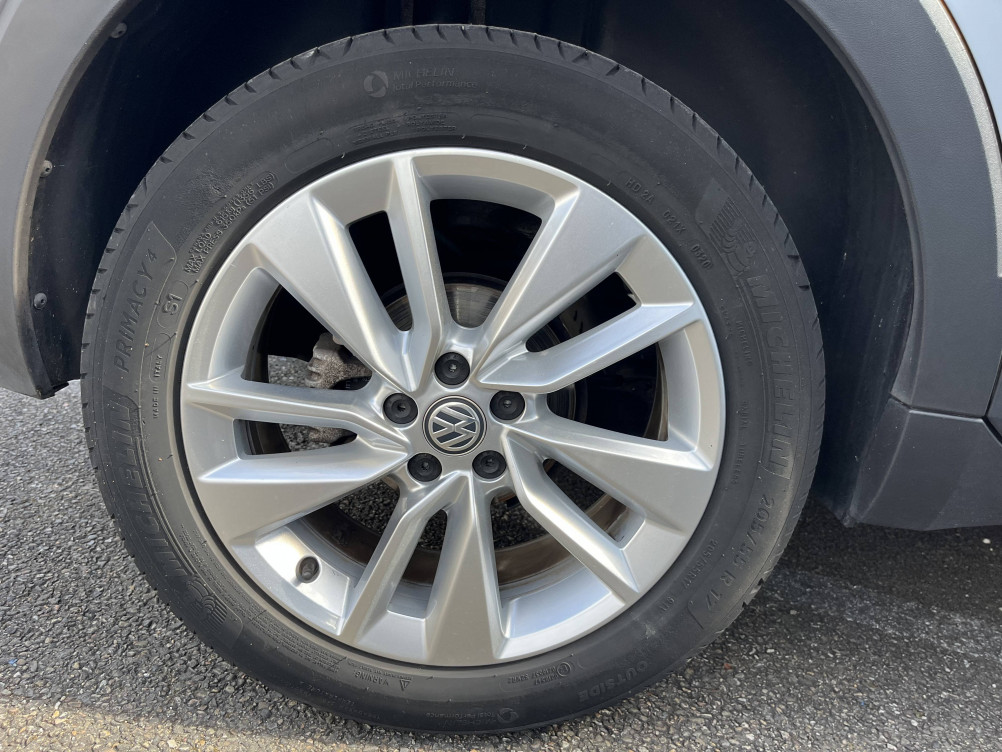 Acheter Volkswagen T-Cross T-Cross 1.0 TSI 115 Start/Stop DSG7 Carat 5p occasion dans les concessions du Groupe Faurie
