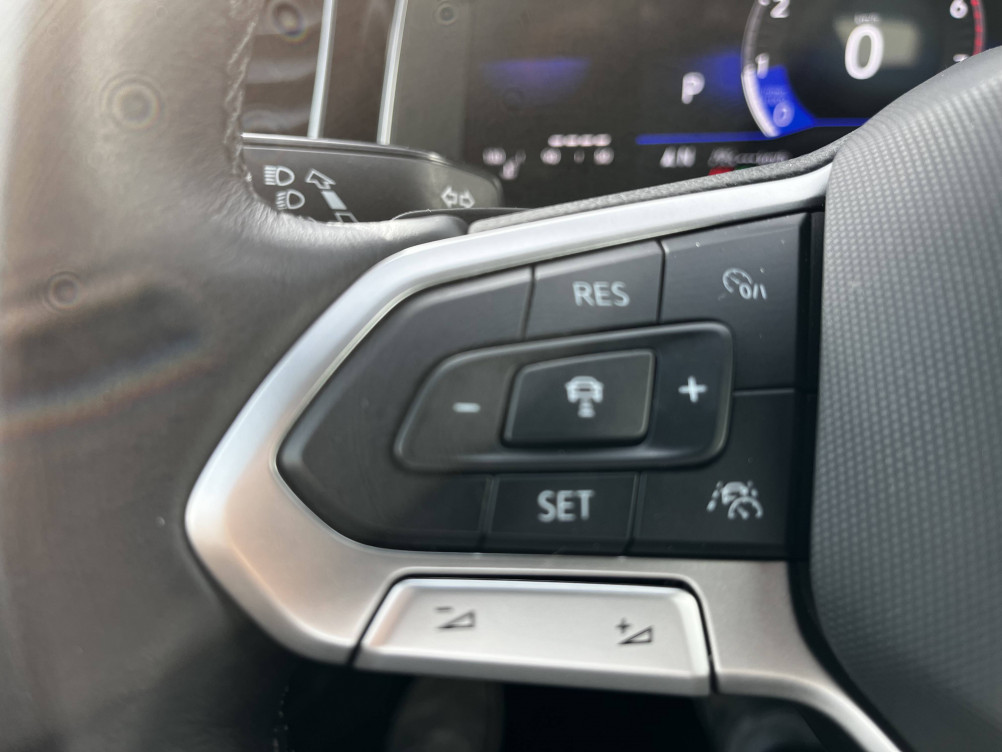Acheter Volkswagen Polo Polo 1.0 TSI 95 S&S DSG7 R-Line 5p occasion dans les concessions du Groupe Faurie