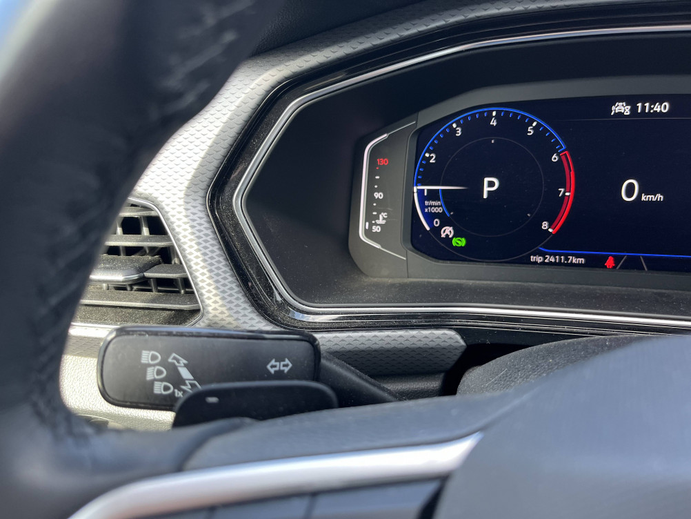 Acheter Volkswagen T-Cross T-Cross 1.0 TSI 110 Start/Stop DSG7 Active 5p occasion dans les concessions du Groupe Faurie