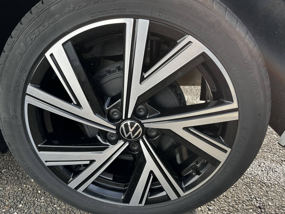 Acheter Volkswagen Polo Polo 1.0 TSI 95 S&S DSG7 R-Line 5p occasion dans les concessions du Groupe Faurie