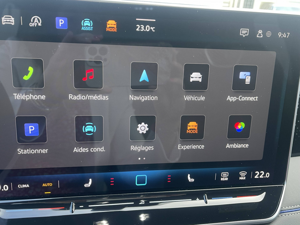Acheter Volkswagen Tiguan Tiguan 2.0 TDI 150ch DSG7 R-Line 5p neuf dans les concessions du Groupe Faurie