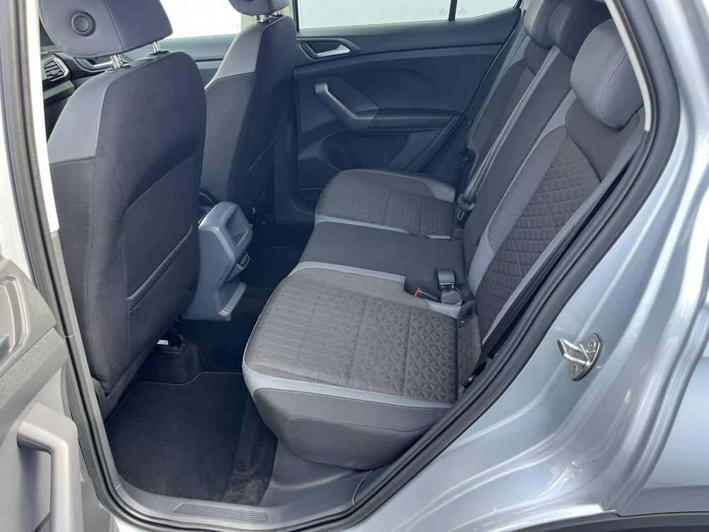 Acheter Volkswagen T-Cross T-Cross 1.0 TSI 115 Start/Stop DSG7 Carat 5p occasion dans les concessions du Groupe Faurie