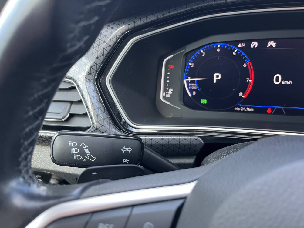 Acheter Volkswagen T-Cross T-Cross 1.0 TSI 115 Start/Stop DSG7 Carat 5p occasion dans les concessions du Groupe Faurie