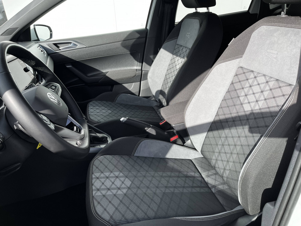 Acheter Volkswagen Polo Polo 1.0 TSI 95 S&S DSG7 R-Line 5p occasion dans les concessions du Groupe Faurie