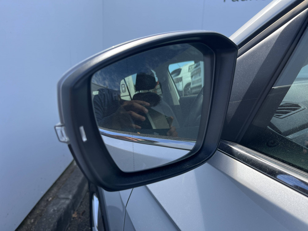Acheter Volkswagen T-Cross T-Cross 1.0 TSI 115 Start/Stop DSG7 Carat 5p occasion dans les concessions du Groupe Faurie