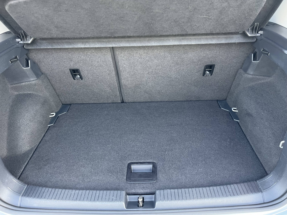 Acheter Volkswagen T-Cross T-Cross 1.0 TSI 115 Start/Stop DSG7 Carat 5p occasion dans les concessions du Groupe Faurie