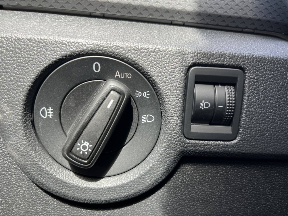 Acheter Volkswagen T-Cross T-Cross 1.0 TSI 110 Start/Stop DSG7 Active 5p occasion dans les concessions du Groupe Faurie