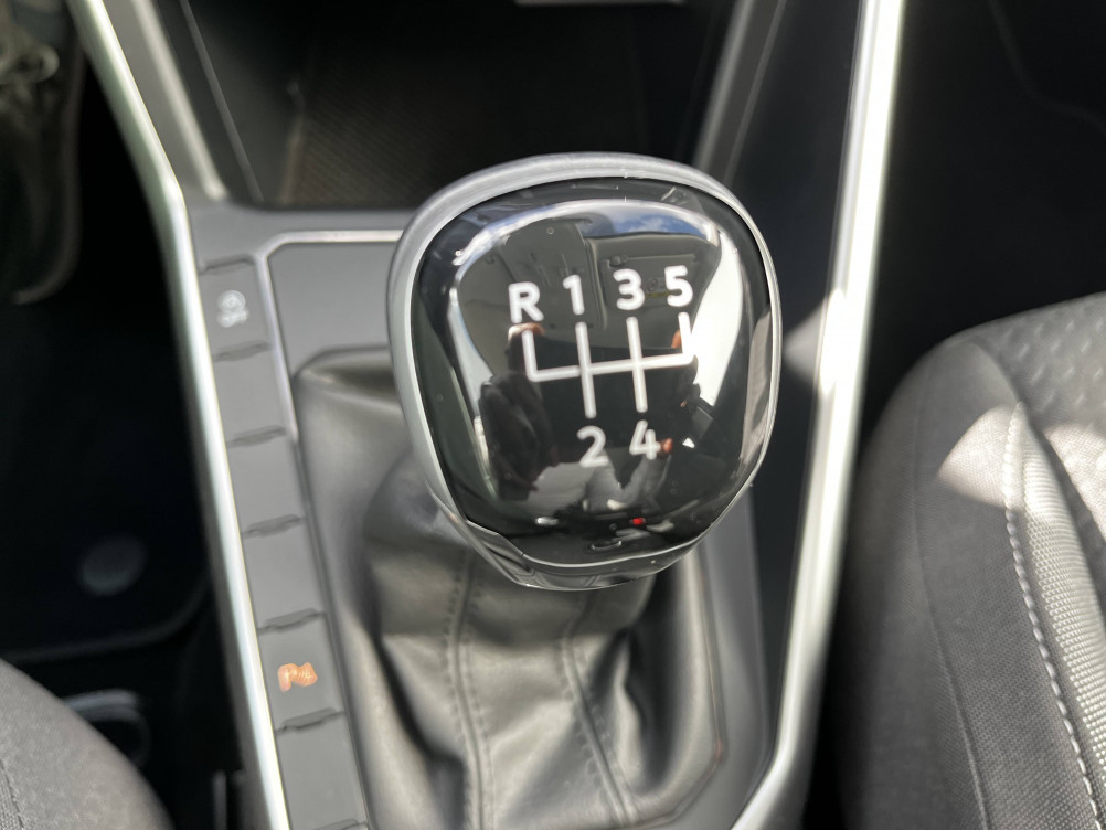 Acheter Volkswagen Polo Polo 1.0 TSI 95 S&S BVM5 Life 5p occasion dans les concessions du Groupe Faurie