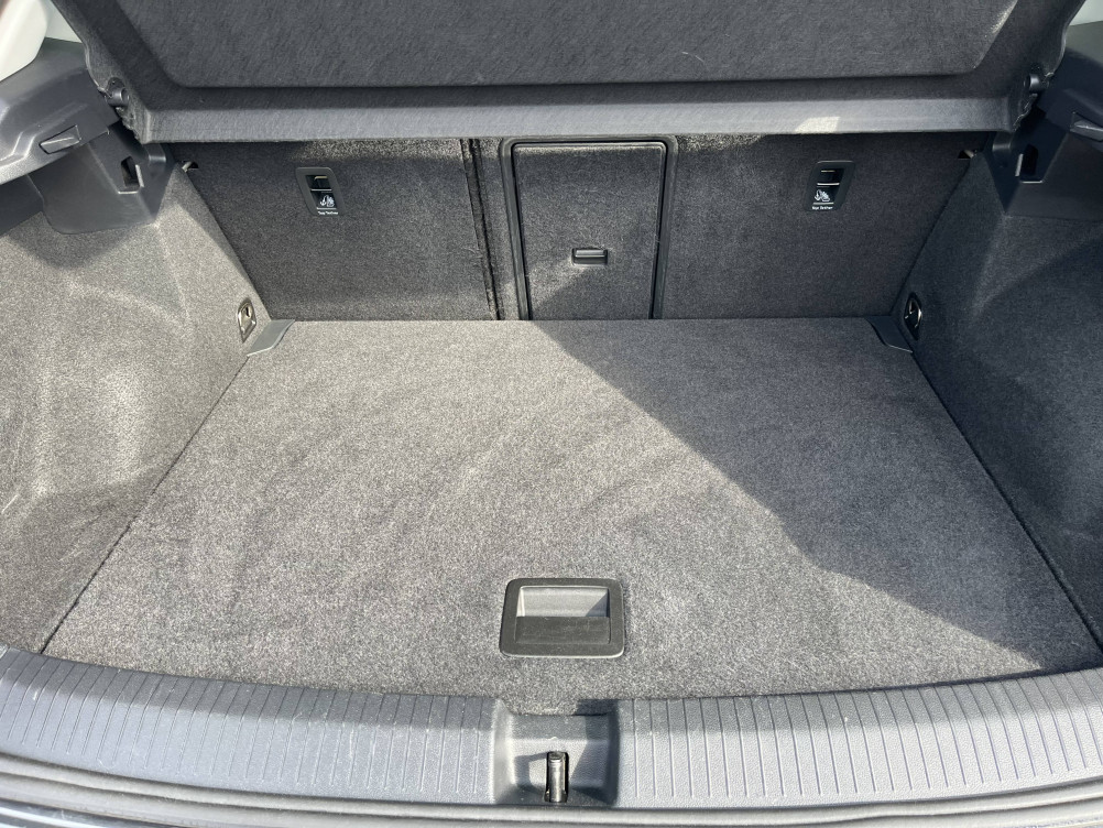 Acheter Volkswagen T-Roc T-Roc 1.5 TSI EVO 150 Start/Stop DSG7 Style 5p occasion dans les concessions du Groupe Faurie