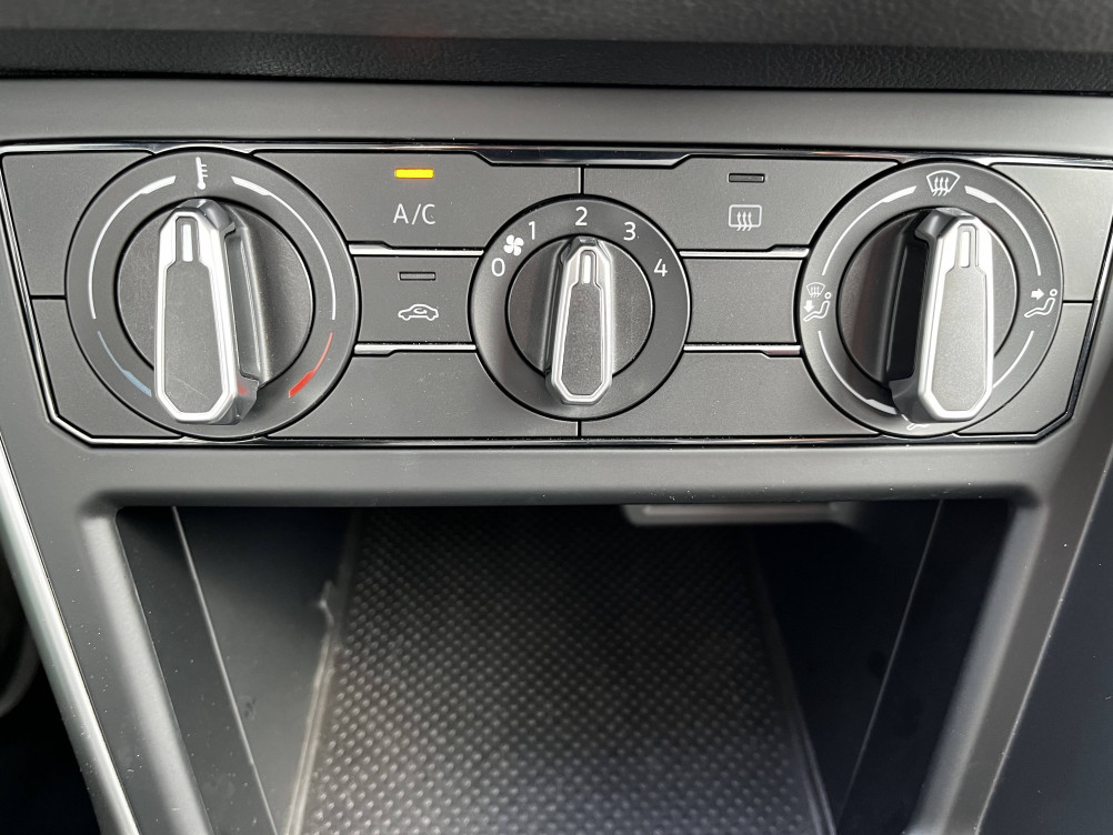 Acheter Volkswagen Polo Polo 1.0 TSI 95 S&S BVM5 Life 5p occasion dans les concessions du Groupe Faurie