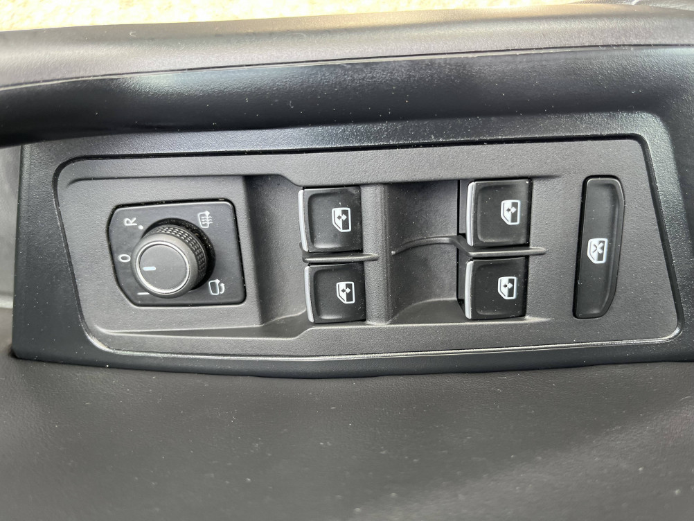 Acheter Volkswagen T-Roc T-Roc 1.5 TSI EVO 150 Start/Stop DSG7 Style 5p occasion dans les concessions du Groupe Faurie