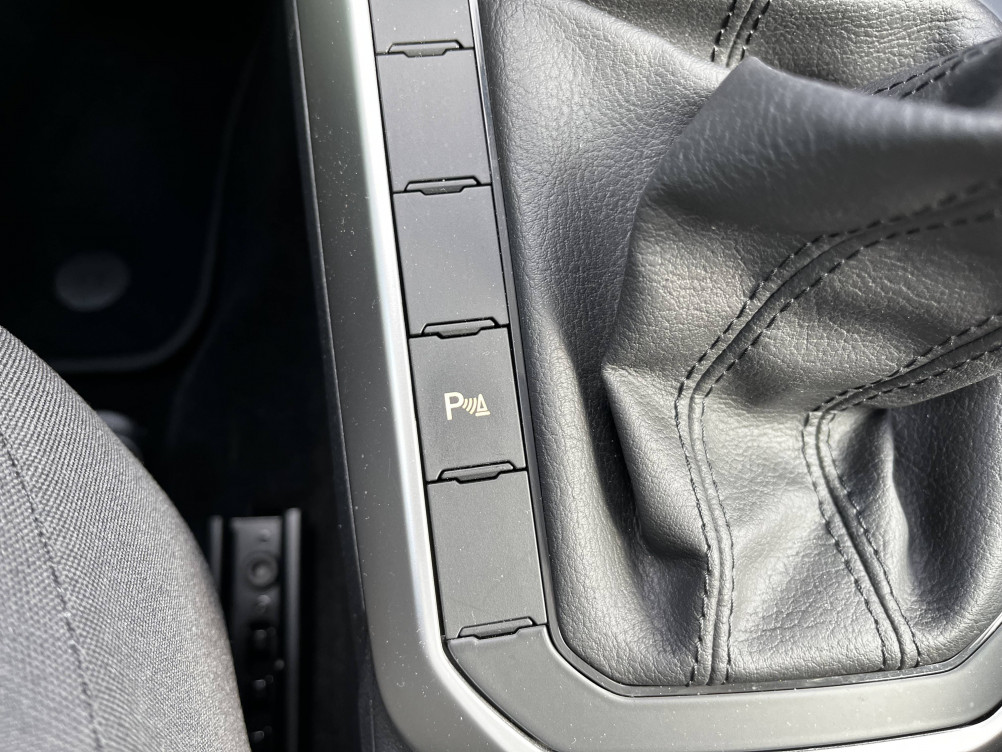 Acheter Volkswagen Polo Polo 1.0 TSI 95 S&S BVM5 Life 5p occasion dans les concessions du Groupe Faurie
