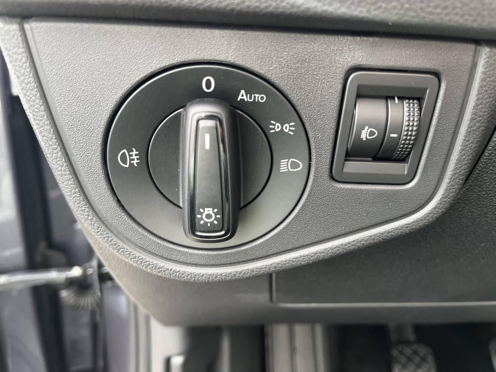 Acheter Volkswagen Polo Polo 1.0 TSI 95 S&S BVM5 Life 5p occasion dans les concessions du Groupe Faurie