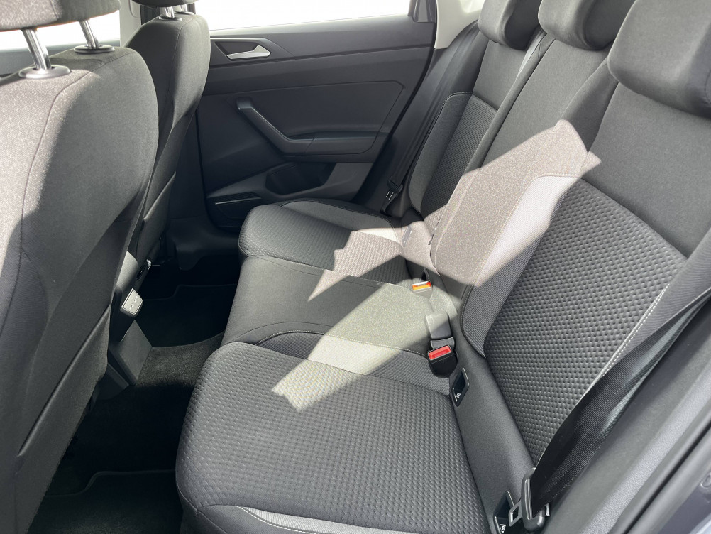 Acheter Volkswagen Polo Polo 1.0 TSI 95 S&S BVM5 Life 5p occasion dans les concessions du Groupe Faurie