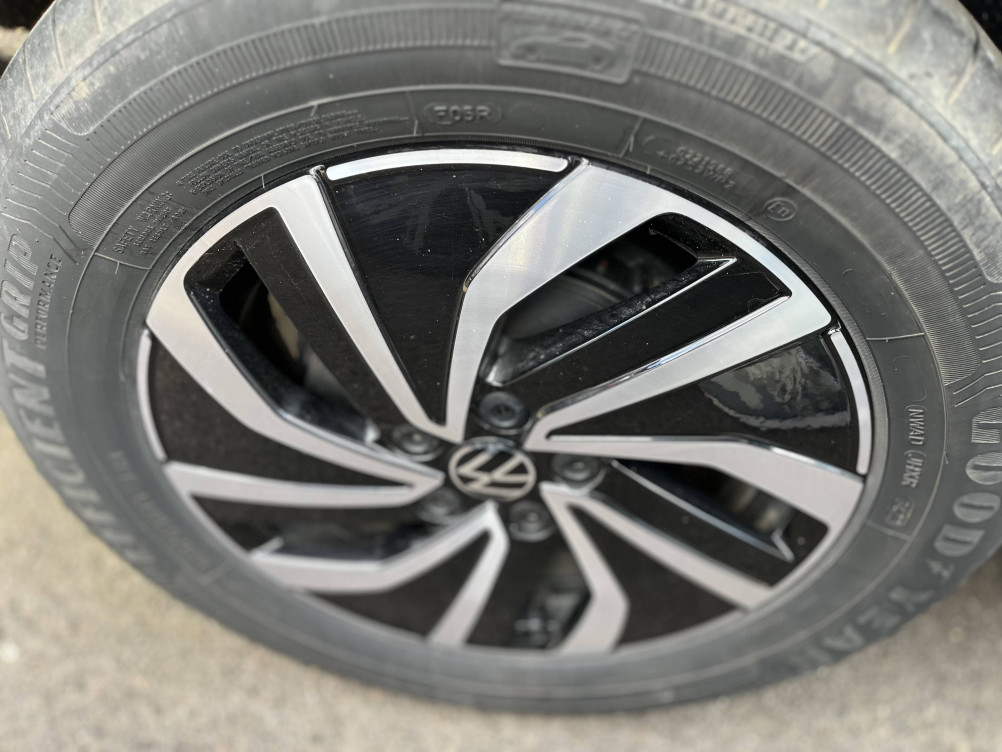 Acheter Volkswagen Polo Polo 1.0 TSI 95 S&S BVM5 Life 5p occasion dans les concessions du Groupe Faurie