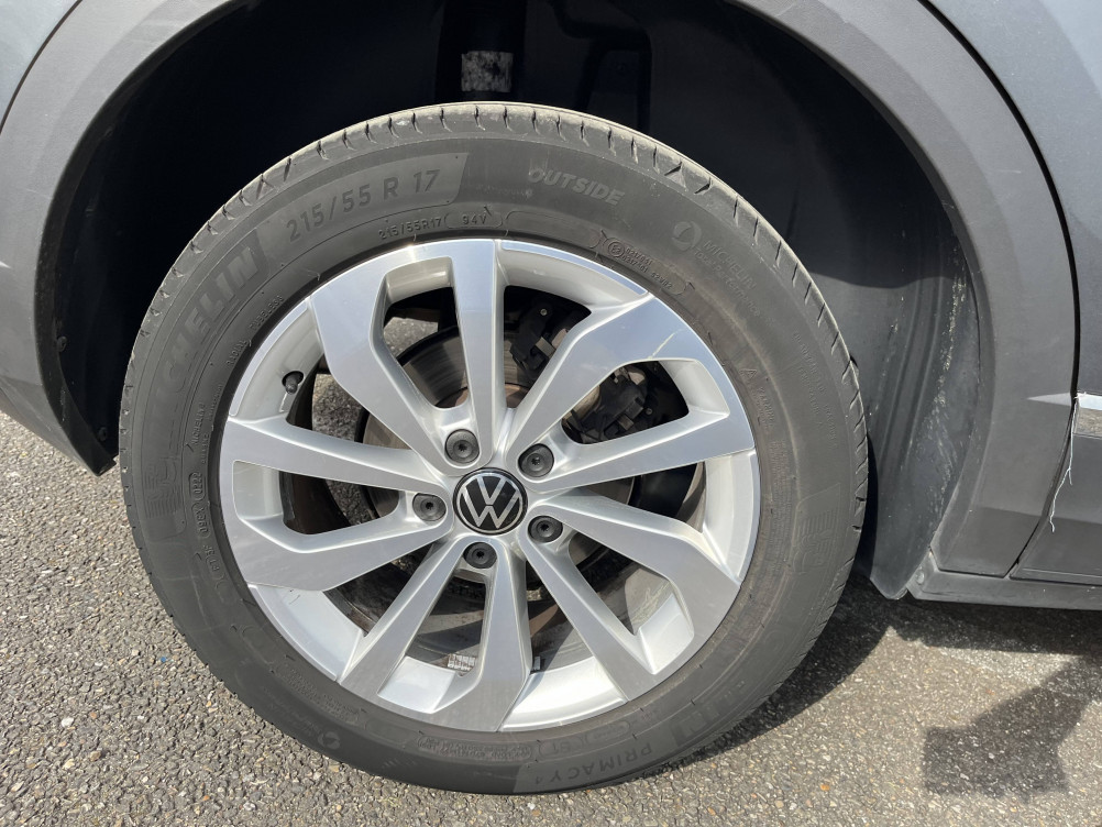Acheter Volkswagen T-Roc T-Roc 1.5 TSI EVO 150 Start/Stop DSG7 Style 5p occasion dans les concessions du Groupe Faurie