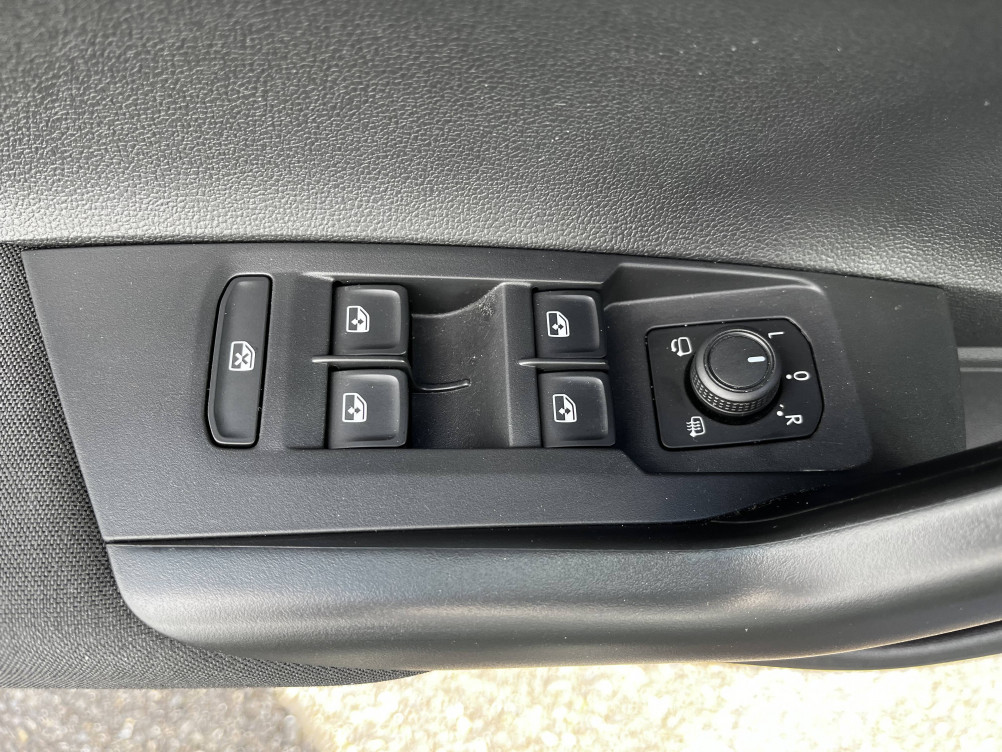 Acheter Volkswagen Polo Polo 1.0 TSI 95 S&S BVM5 Life 5p occasion dans les concessions du Groupe Faurie