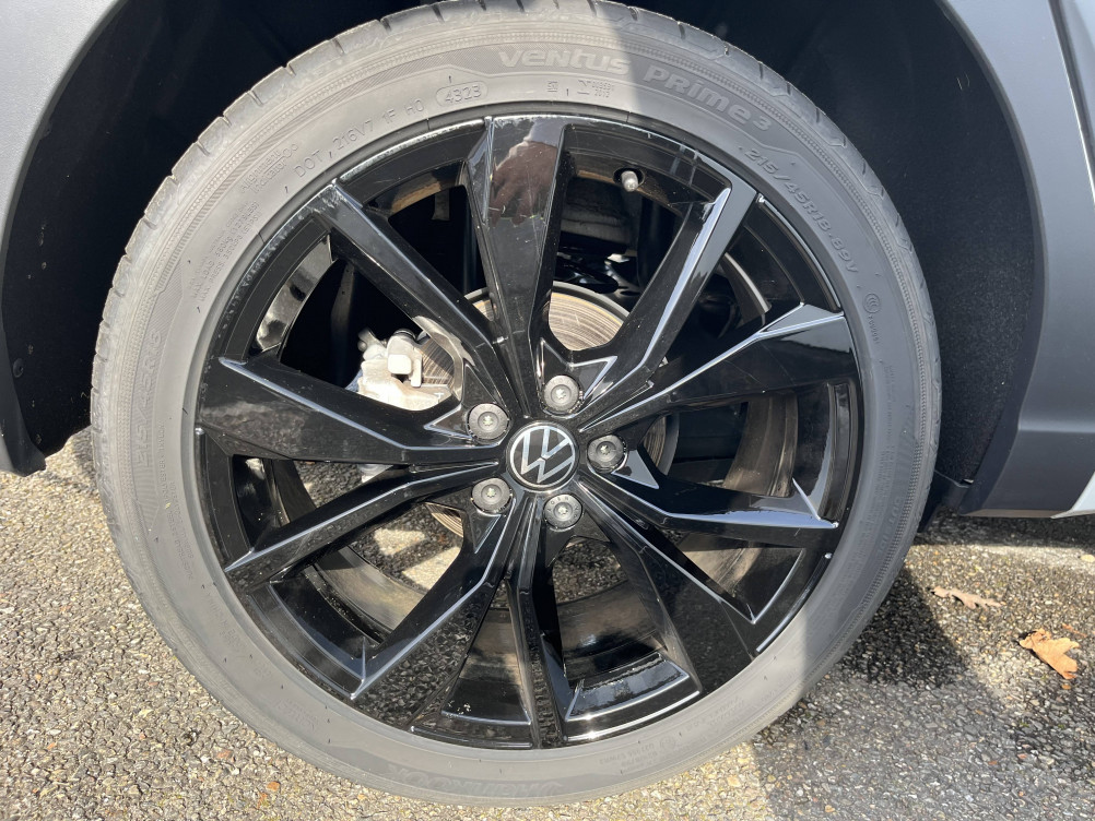 Acheter Volkswagen Taigo Taigo 1.0 TSI 110 DSG7 R-Line 5p occasion dans les concessions du Groupe Faurie