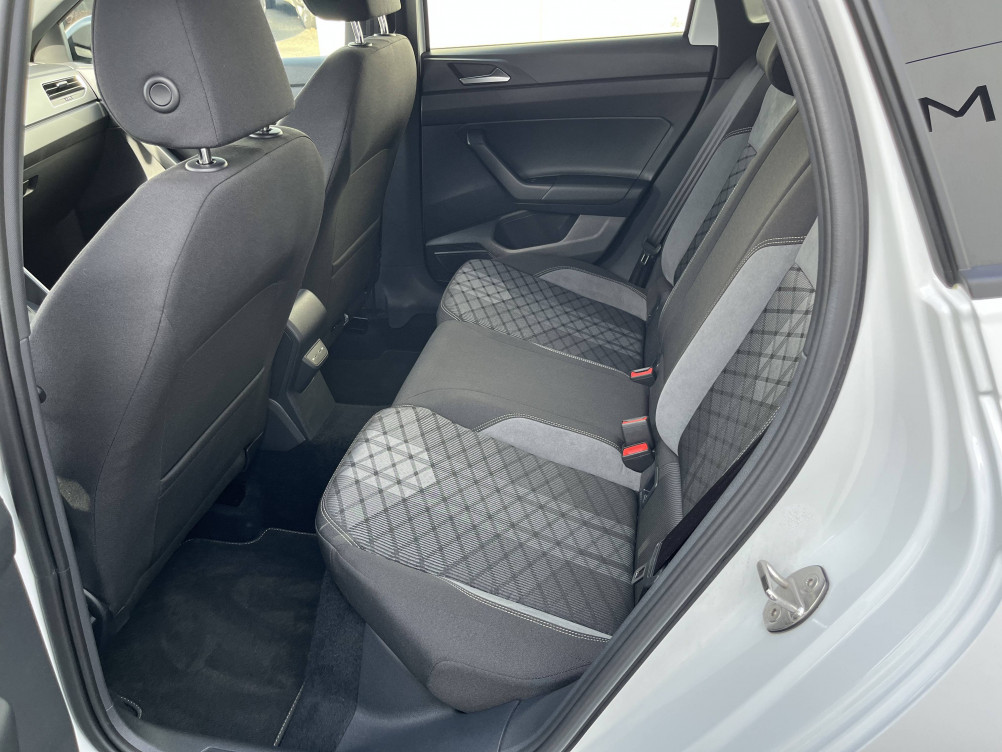 Acheter Volkswagen Taigo Taigo 1.0 TSI 110 DSG7 R-Line 5p occasion dans les concessions du Groupe Faurie
