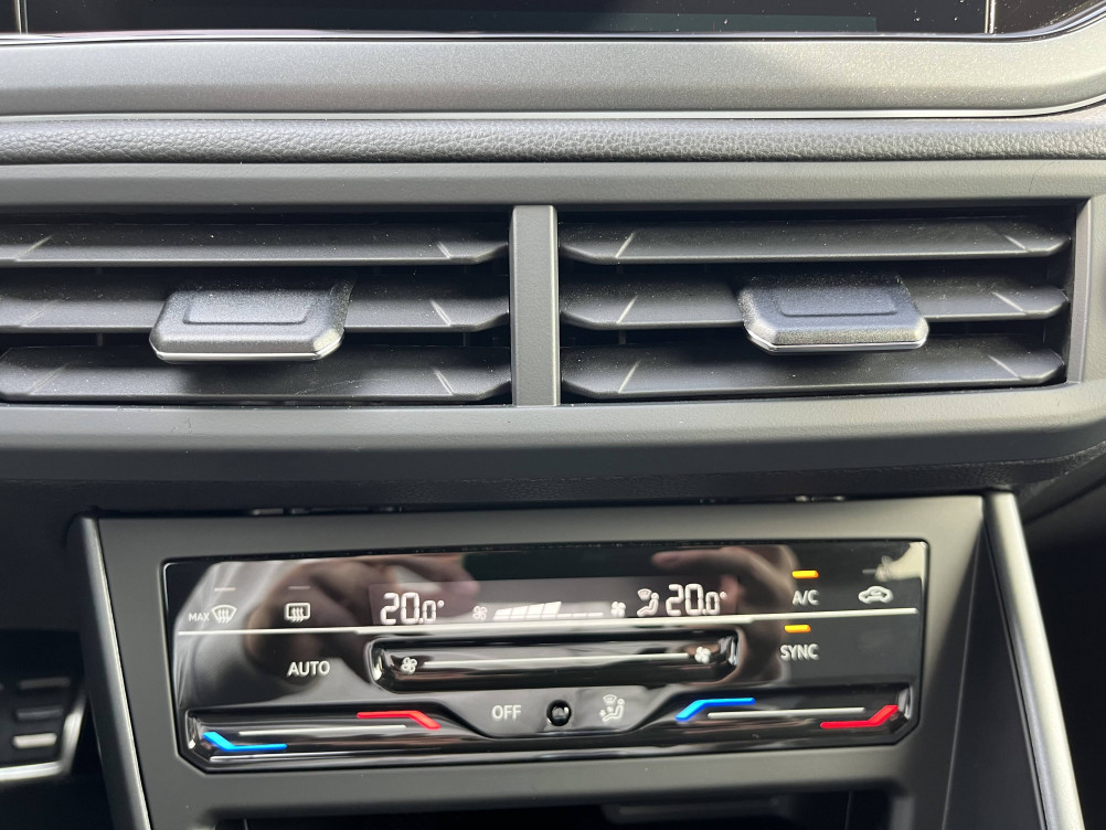 Acheter Volkswagen Taigo Taigo 1.0 TSI 110 DSG7 R-Line 5p occasion dans les concessions du Groupe Faurie