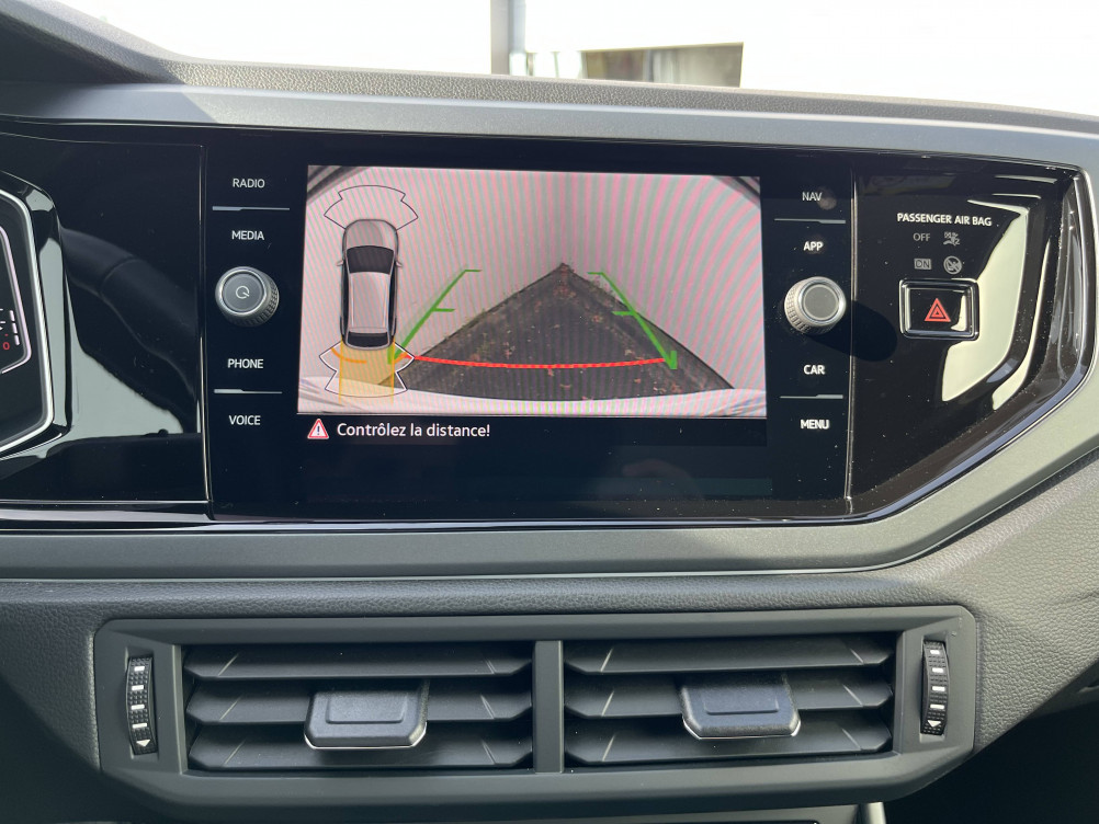 Acheter Volkswagen Taigo Taigo 1.0 TSI 110 DSG7 R-Line 5p occasion dans les concessions du Groupe Faurie