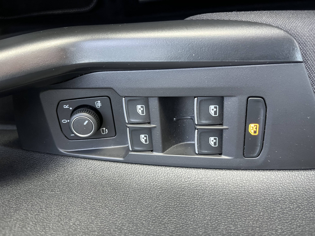 Acheter Volkswagen Taigo Taigo 1.0 TSI 110 DSG7 R-Line 5p occasion dans les concessions du Groupe Faurie