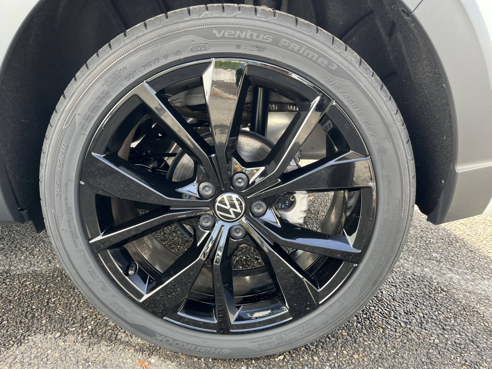 Acheter Volkswagen Taigo Taigo 1.0 TSI 110 DSG7 R-Line 5p occasion dans les concessions du Groupe Faurie
