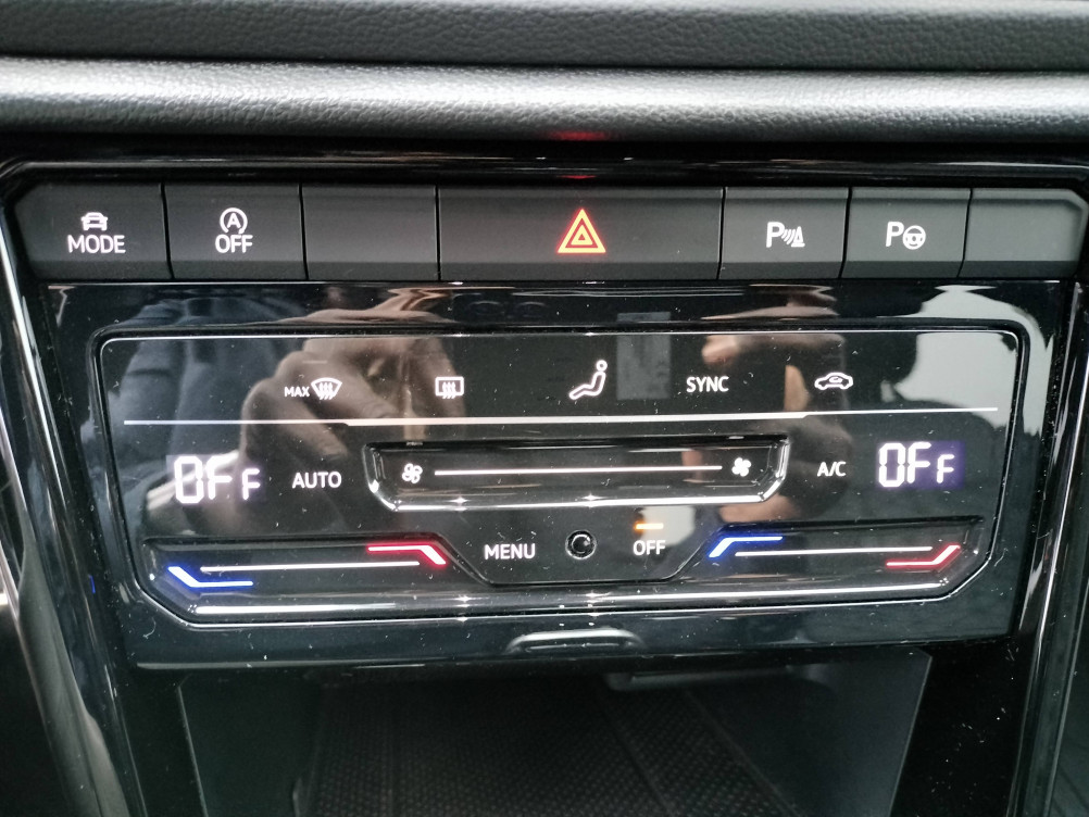 Acheter Volkswagen T-Roc T-Roc 1.5 TSI EVO 150 Start/Stop DSG7 R-Line 5p occasion dans les concessions du Groupe Faurie